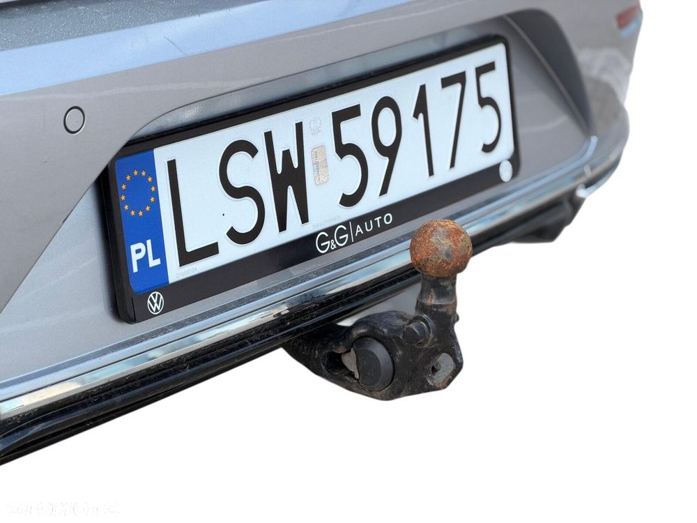 Volkswagen Arteon 2.0 TSI R-Line DSG - 25