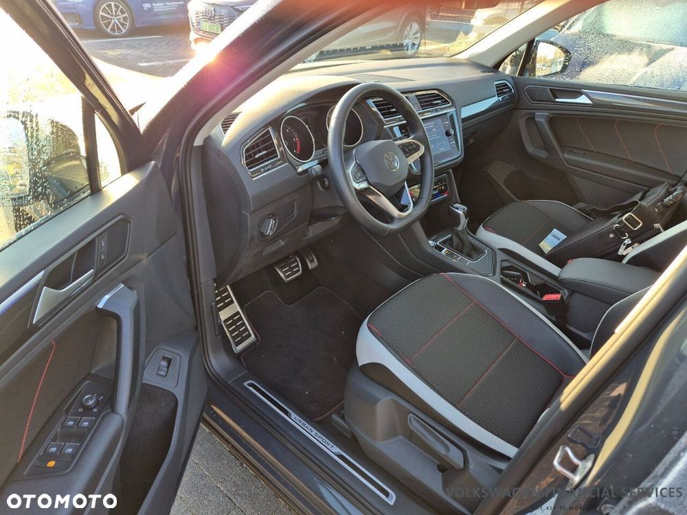 Volkswagen Tiguan 2.0 TDI SCR Urban Sport DSG - 6