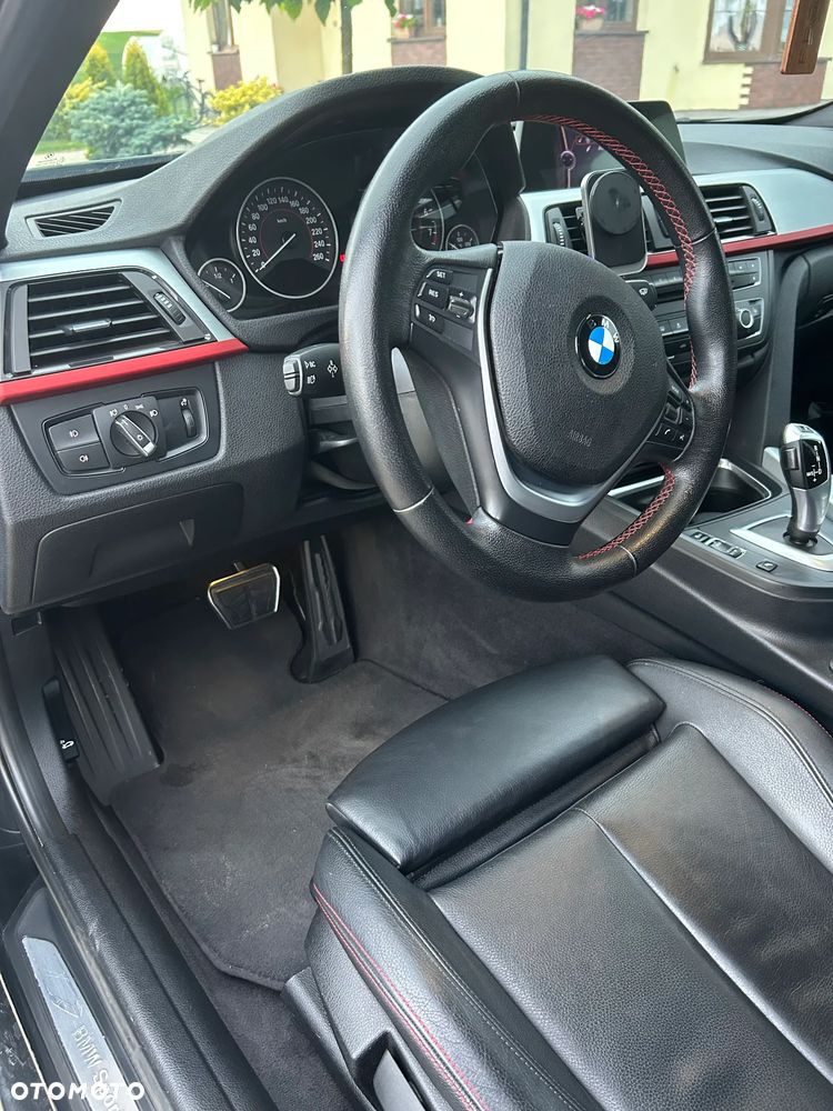 BMW Seria 3 - 23