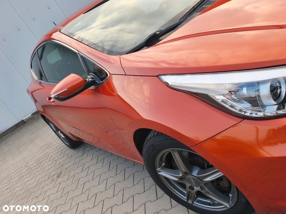 Kia ProCeed 1.6 GDI Spirit - 14