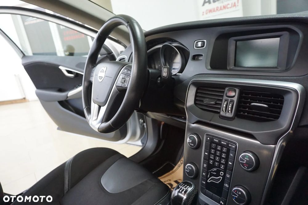 Volvo V40 - 21
