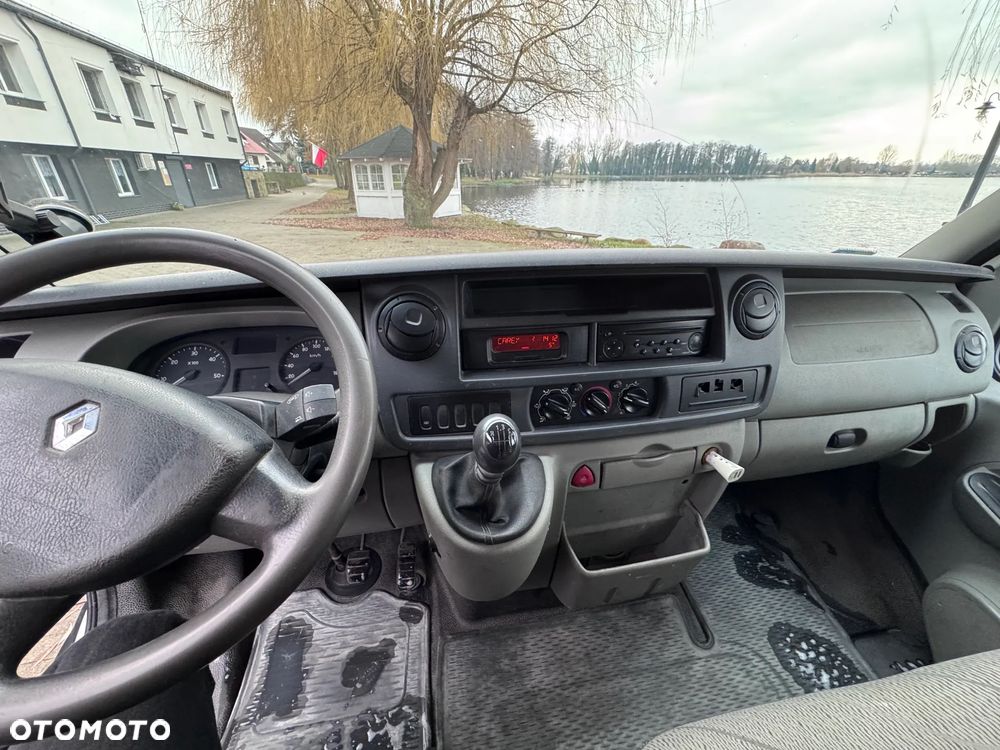 Renault Master - 15