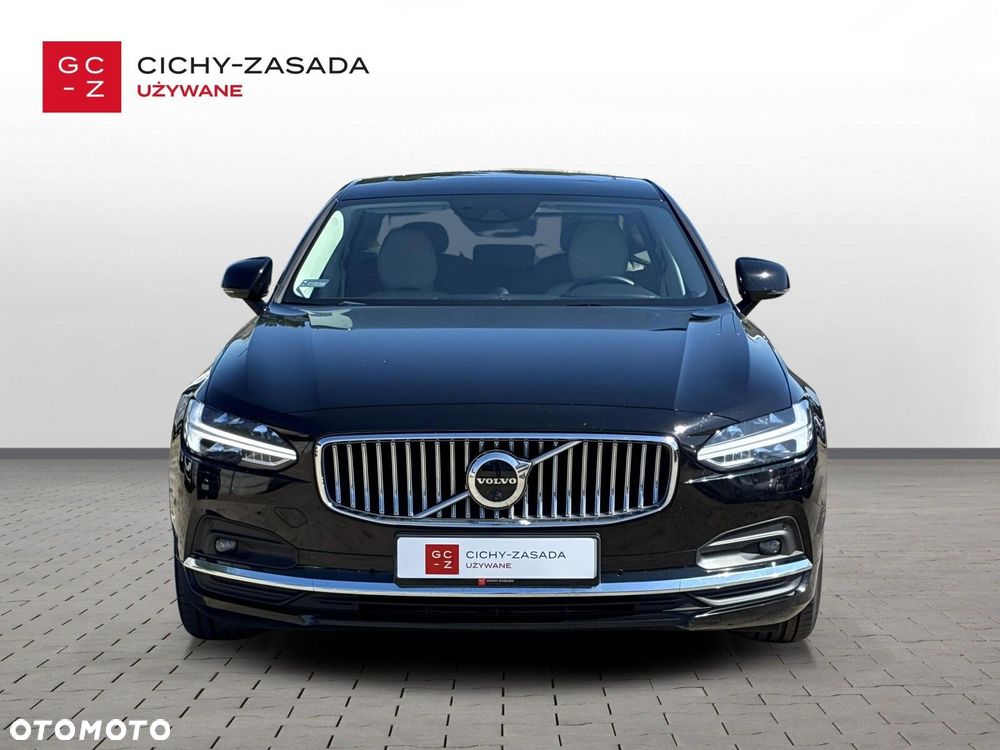 Volvo S90 - 9