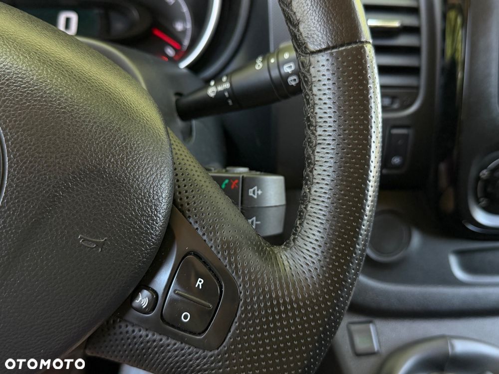 Opel Vivaro L2H1 S&S + - 28