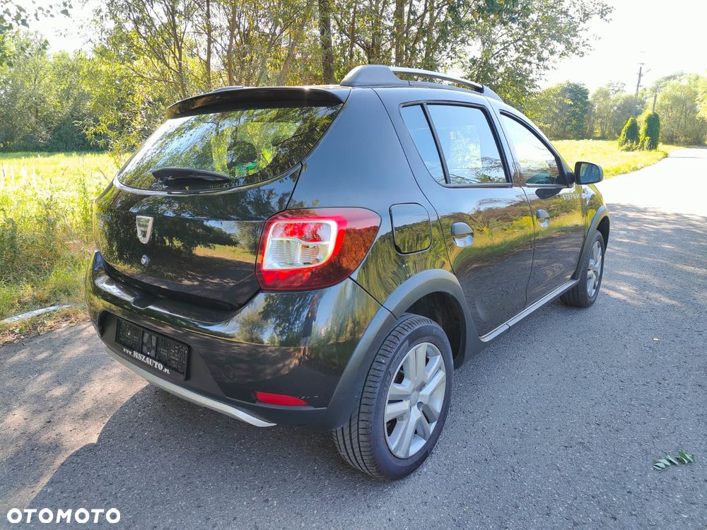 Dacia Sandero dCi 90 Laureate - 5