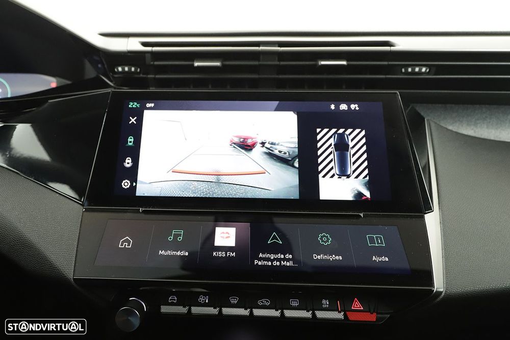 Peugeot 308 1.2 PureTech Allure - 13