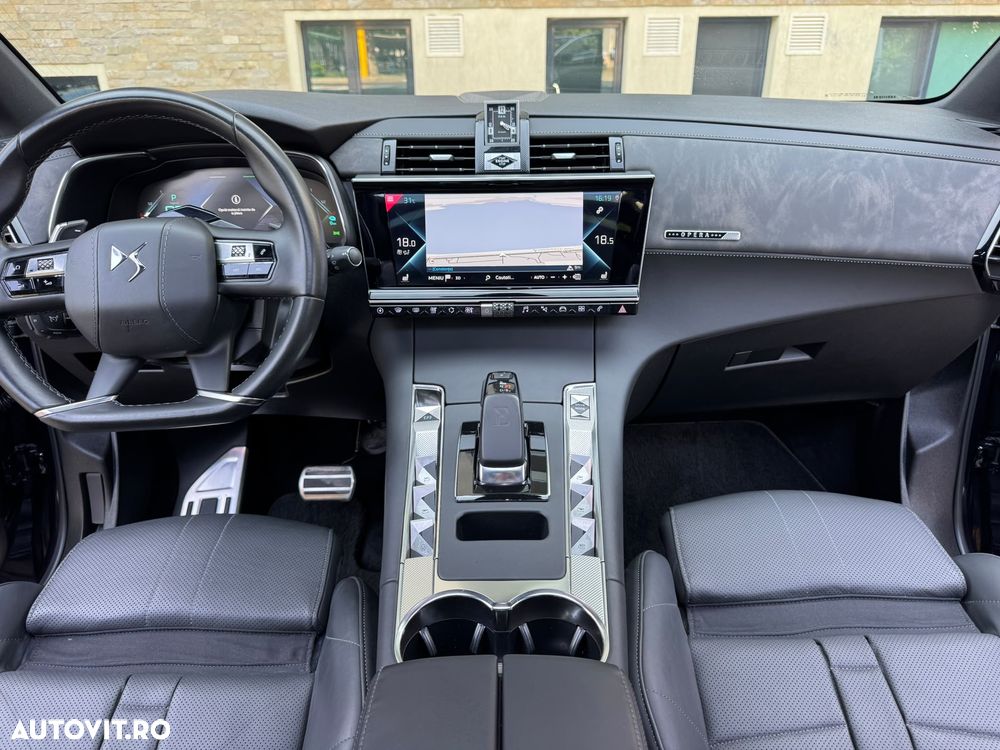 DS Automobiles DS 7 Crossback - 22