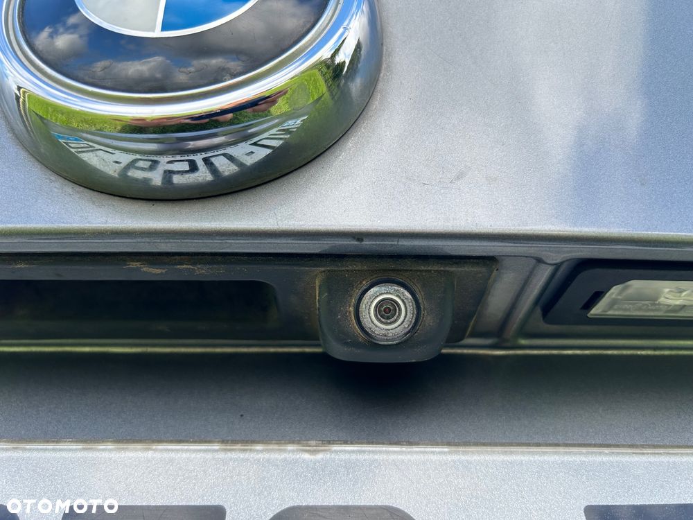 BMW X3 30d xDrive - 11