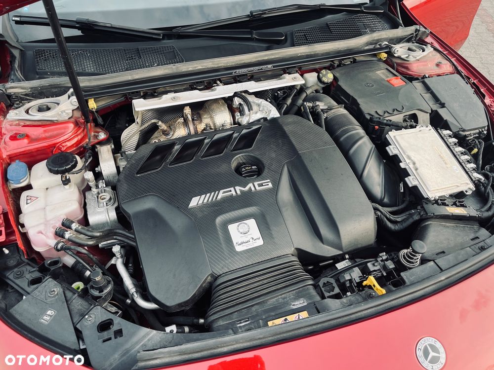 Mercedes-Benz CLA - 14