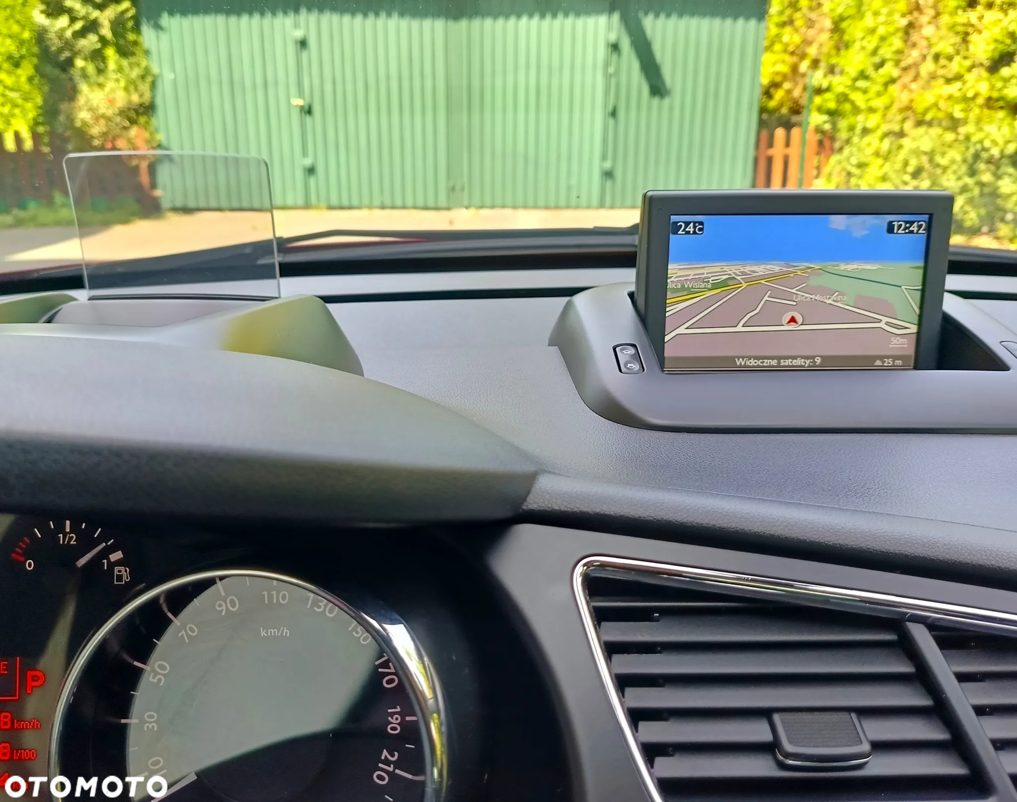 Peugeot 3008 2.0 HDi Allure - 15