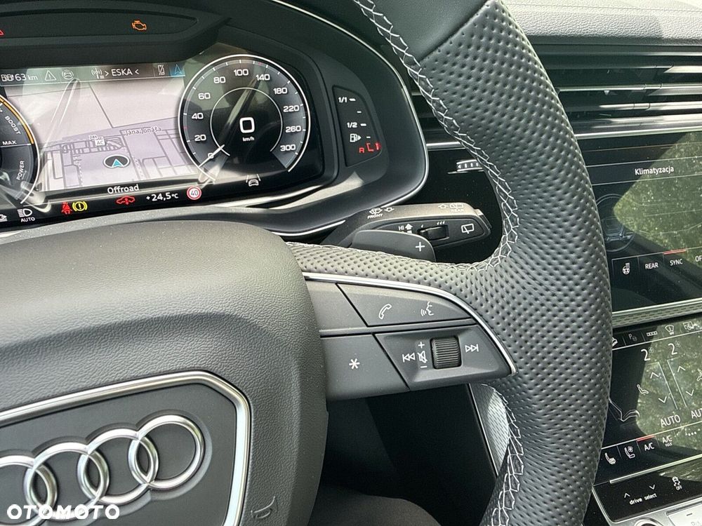 Audi Q7 - 22