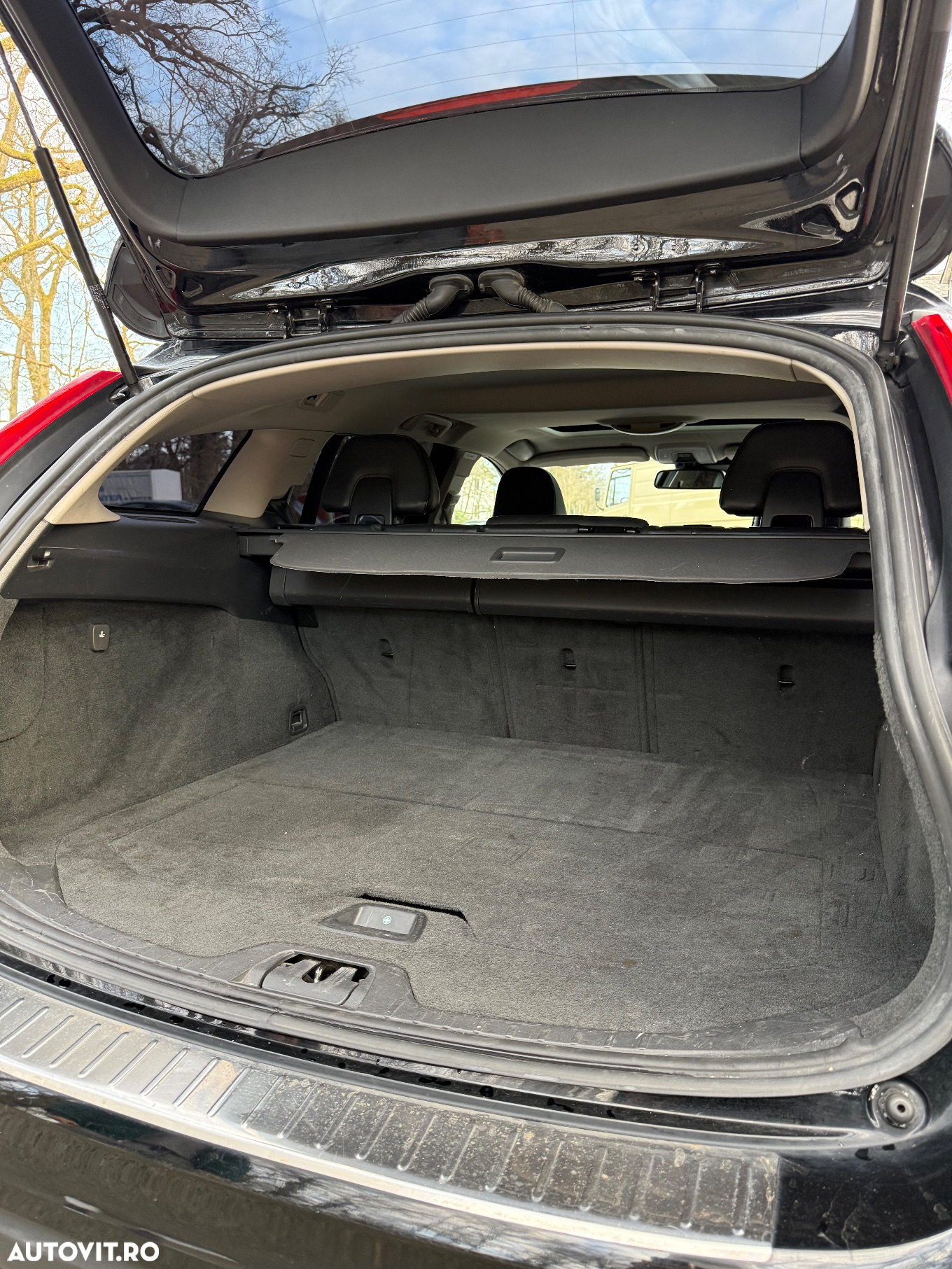 Volvo V60 D5 Start-Stop Summum - 6
