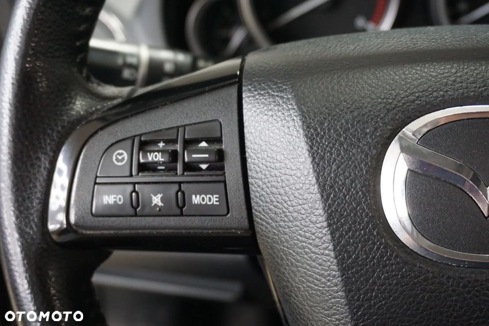Mazda 6 Sport 2.2 CD DPF Exclusive - 29