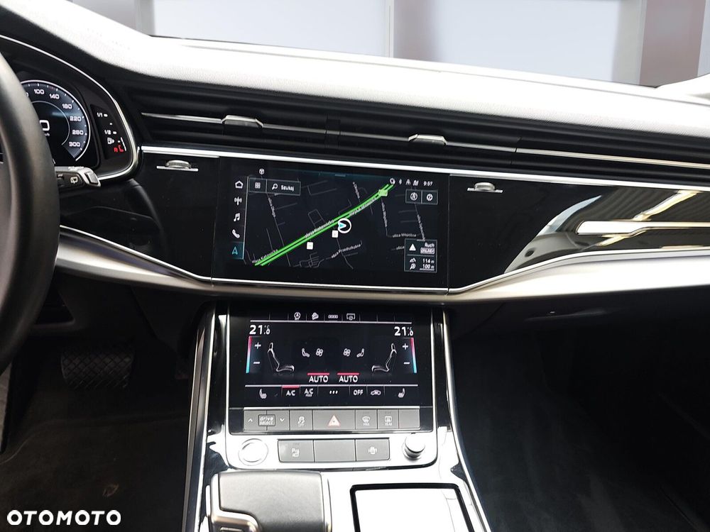Audi Q8 45 TDI mHEV Quattro Tiptronic - 17