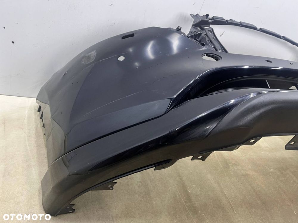 Zderzak przedni Mazda CX-5 CX5 2 II 21r.- Lift przód 4XPDC KSD4-50031 - 11