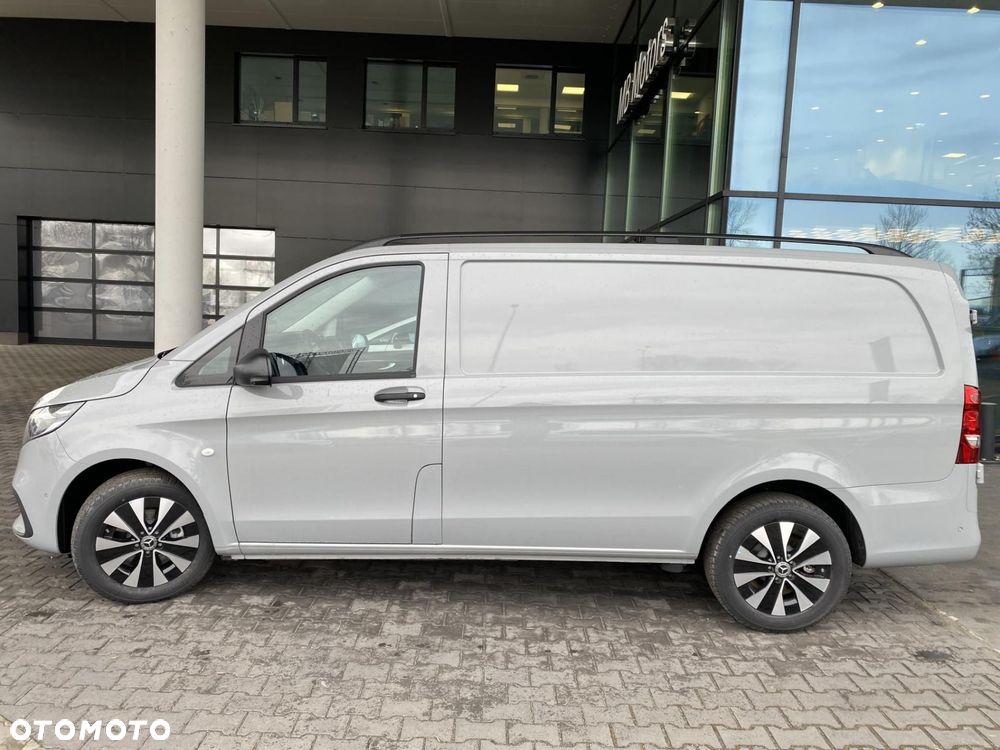 Mercedes-Benz Vito - 11
