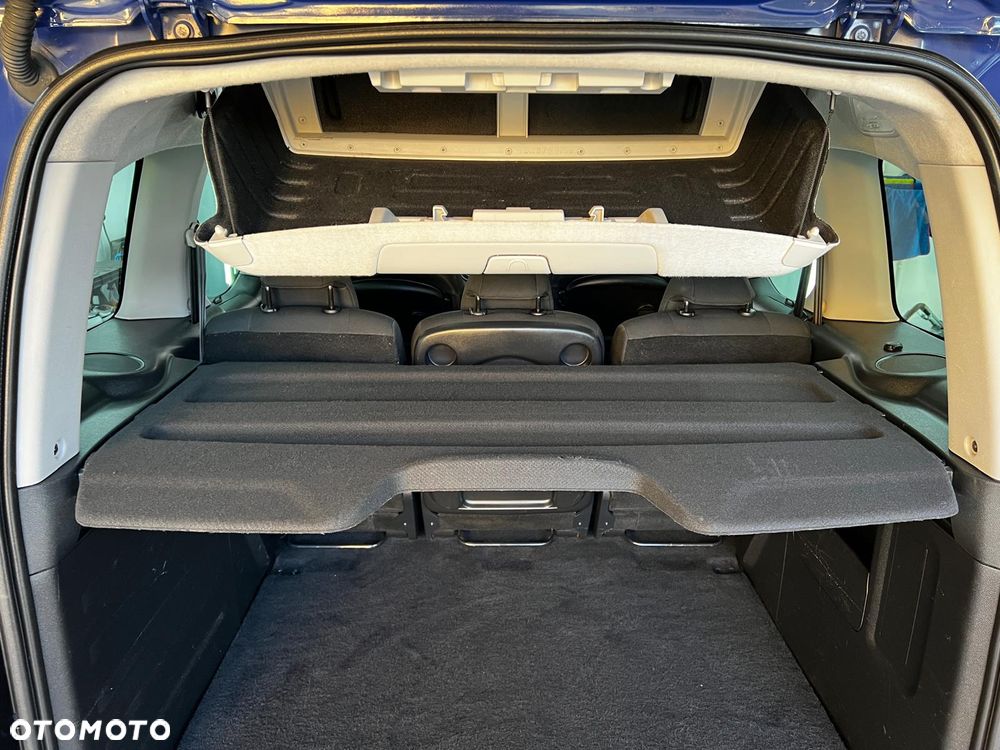Peugeot Partner BlueHDi 120 Stop&Start Outdoor - 20