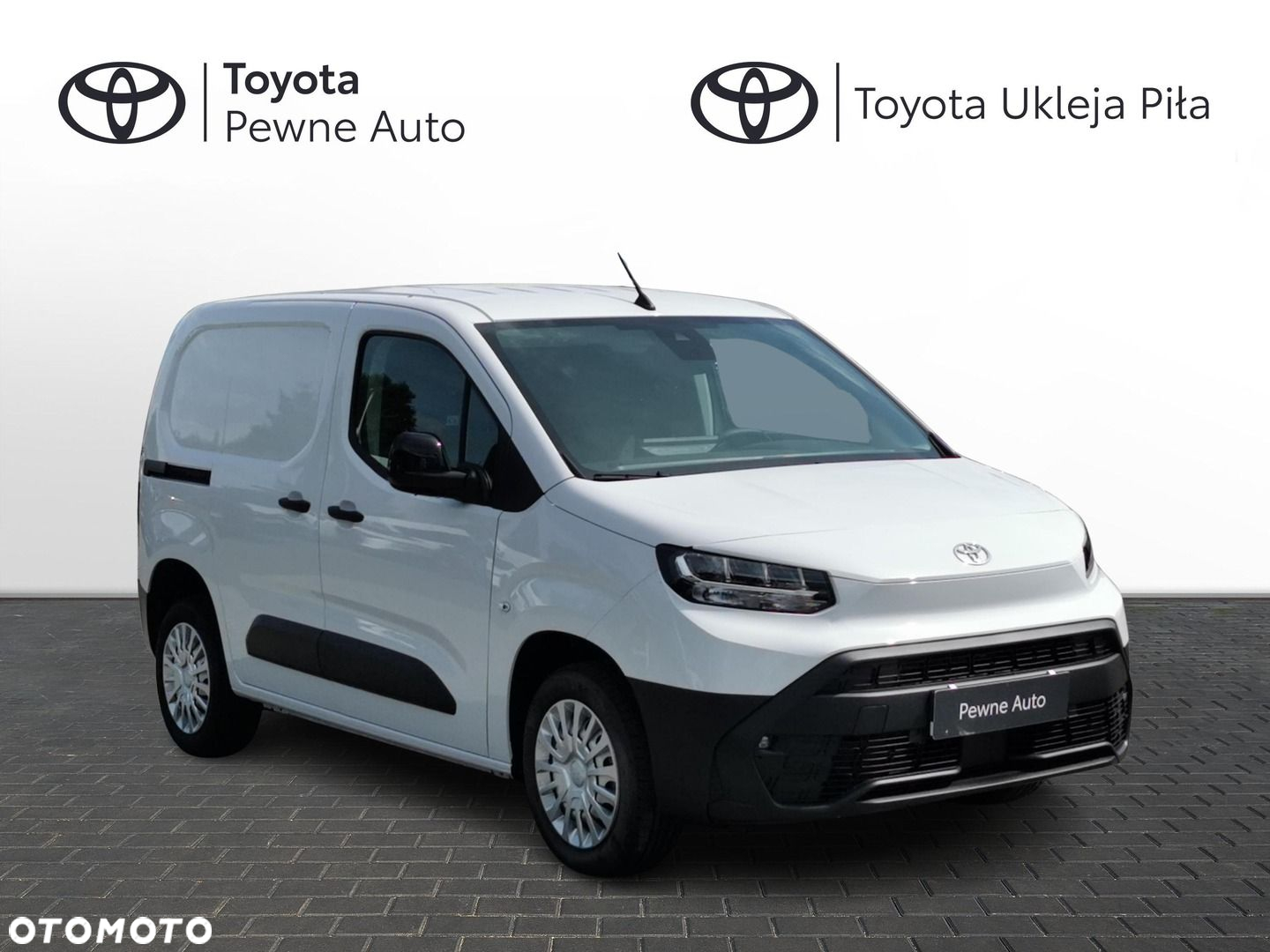Toyota PROACE CITY - 9