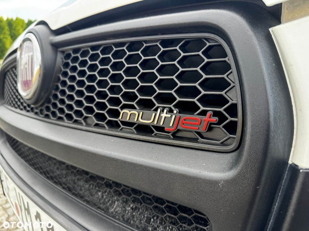 Fiat Doblo Maxi - 13