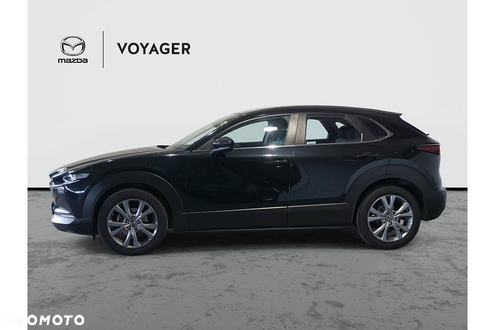 Mazda CX-30 - 5