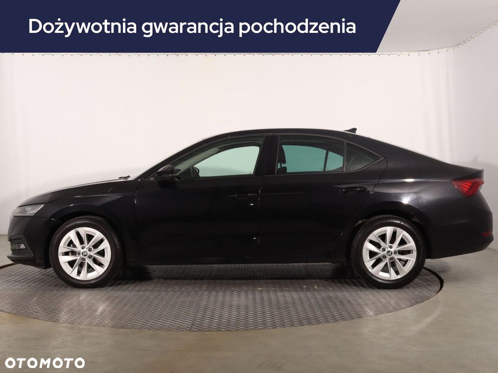 Skoda Octavia - 4