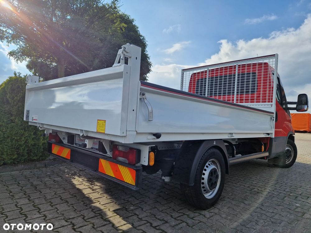 Iveco DAILY - 14