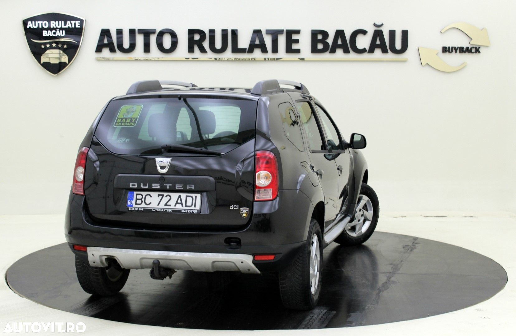Dacia Duster - 6
