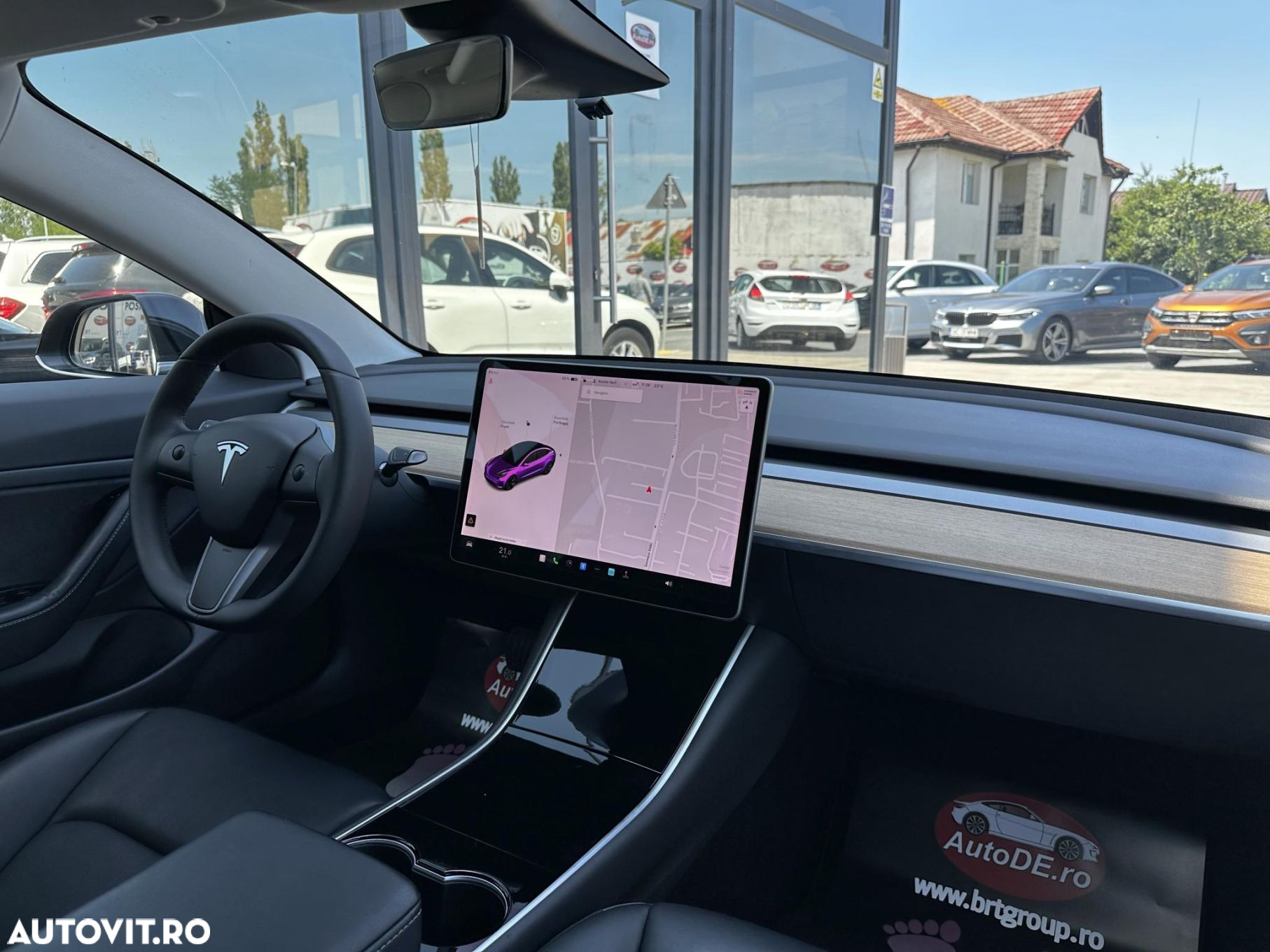 Tesla Model 3 - 6