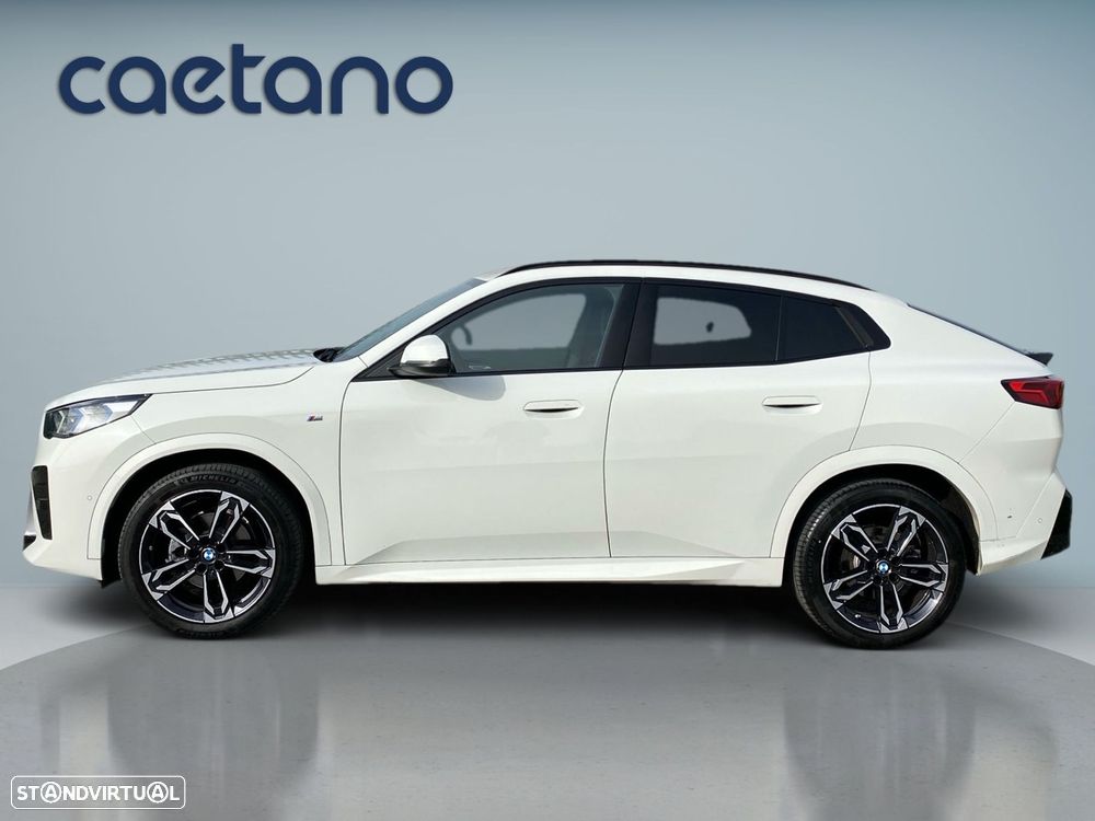 BMW x2 - 22