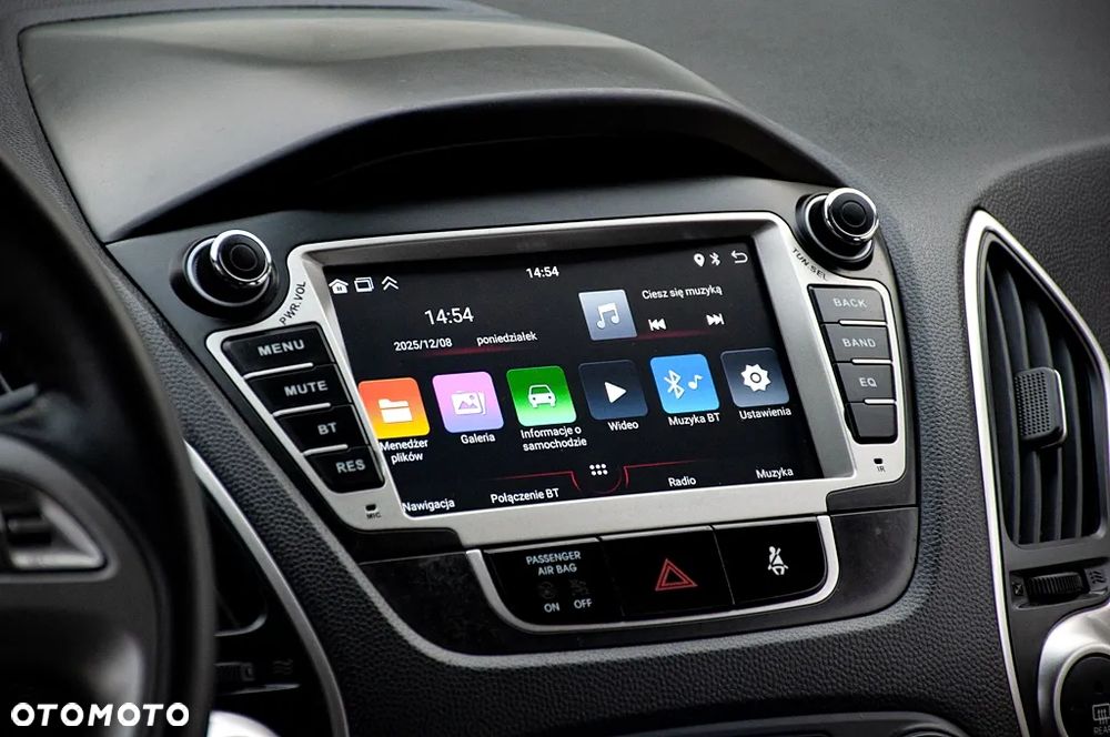 Hyundai ix35 2.0 CRDi 4WD Premium - 32