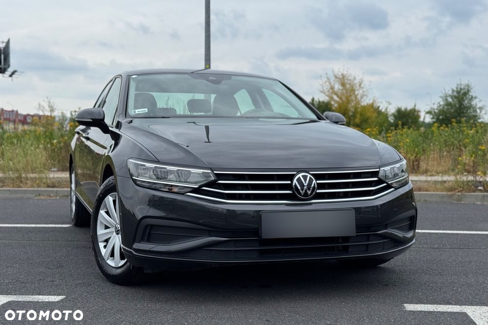 Volkswagen Passat 1.5 TSI EVO Essence - 7