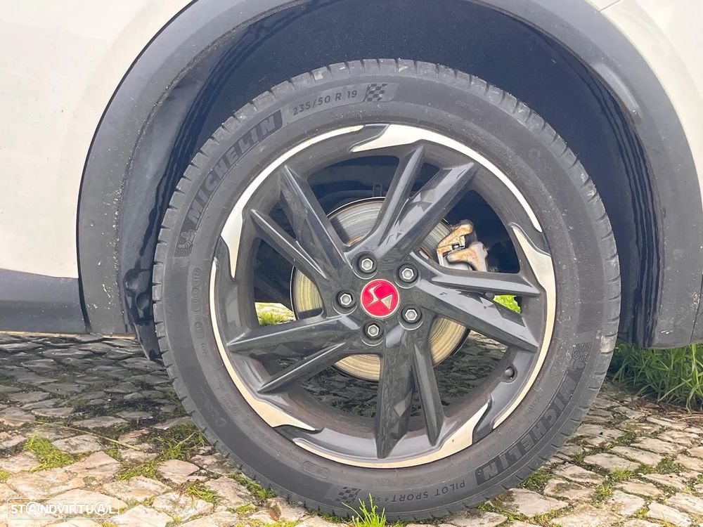 DS DS7 Crossback 1.5 BlueHDi Performance Line - 3