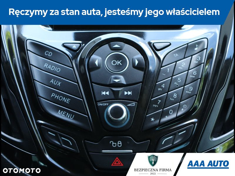 Ford B-MAX - 16