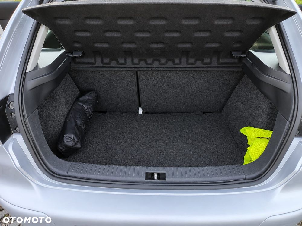 Seat Ibiza - 6