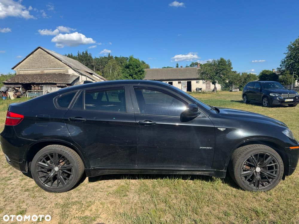 BMW X6 - 3