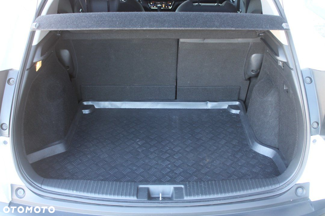 Honda HR-V - 12