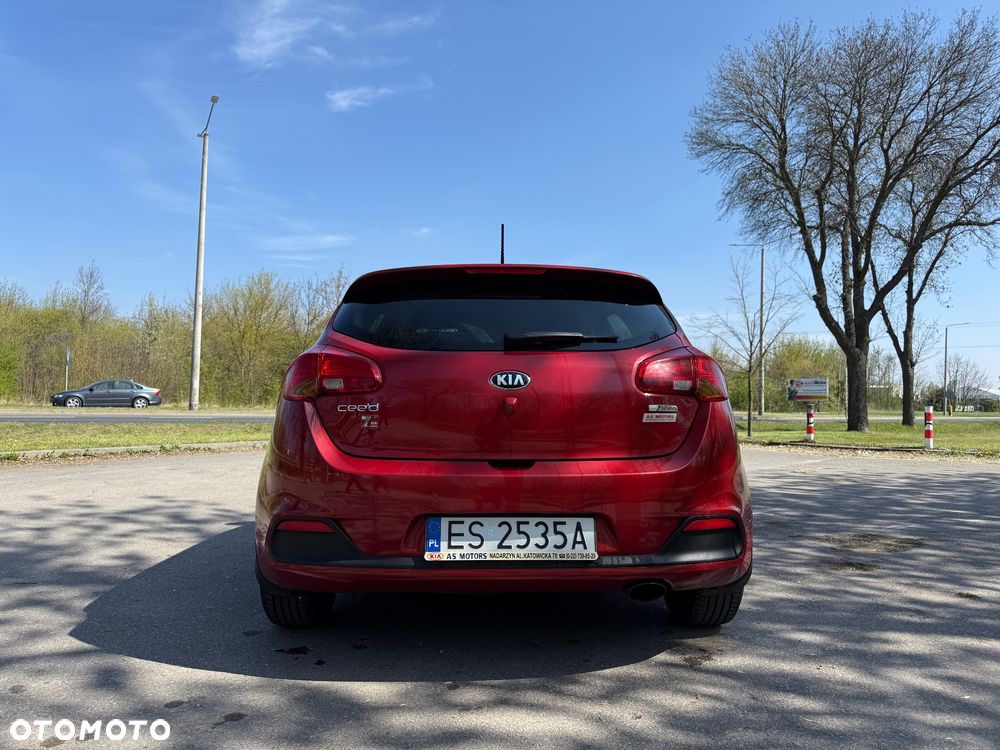 Kia Ceed 1.6 GDI L Business Line - 3