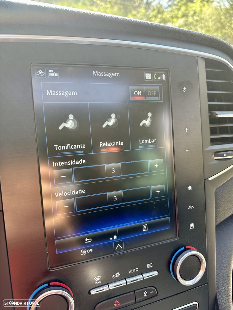 Renault Mégane 1.3 TCe Bose Edition - 20