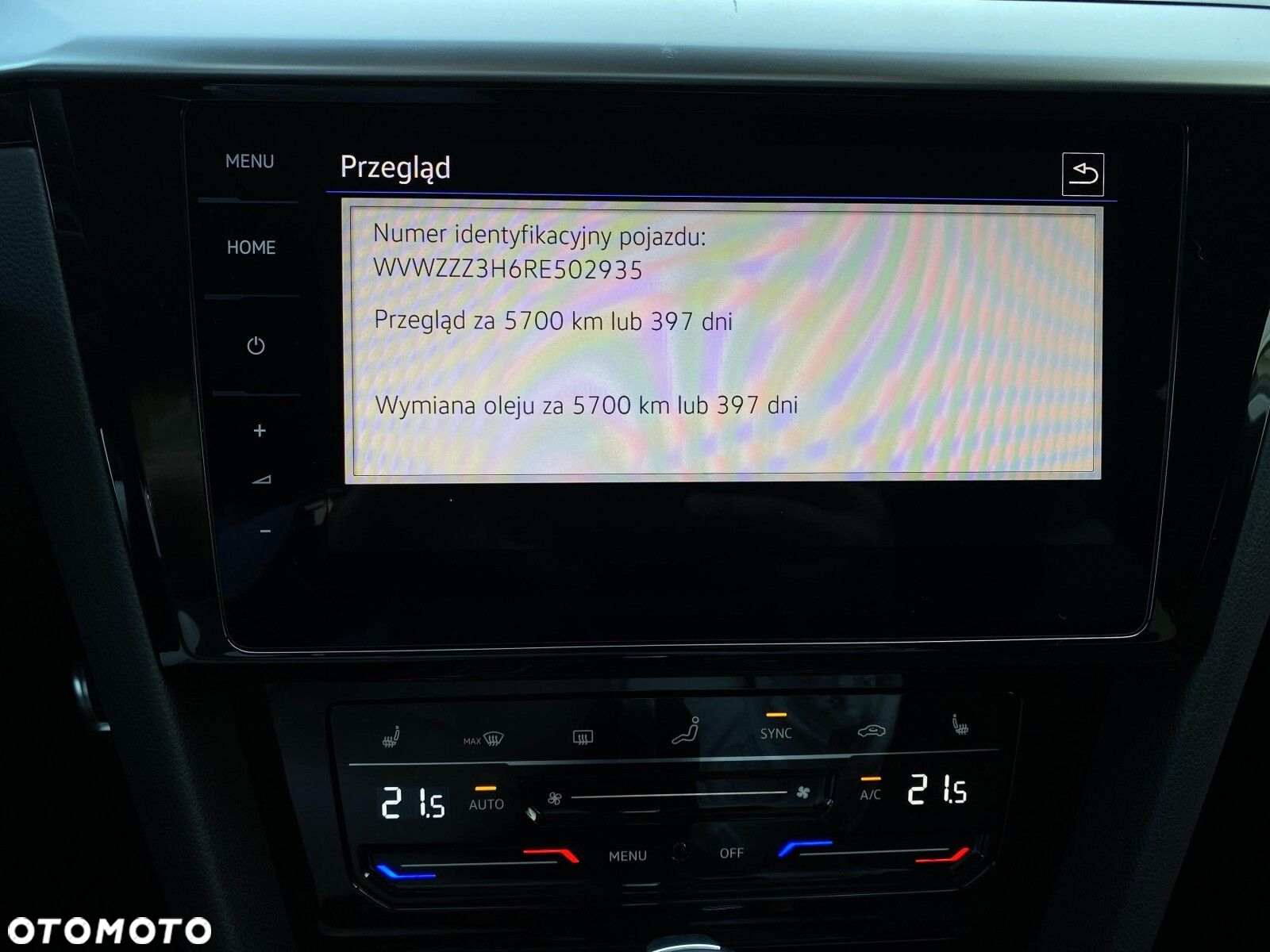 Volkswagen Arteon 2.0 TSI R-Line DSG - 29