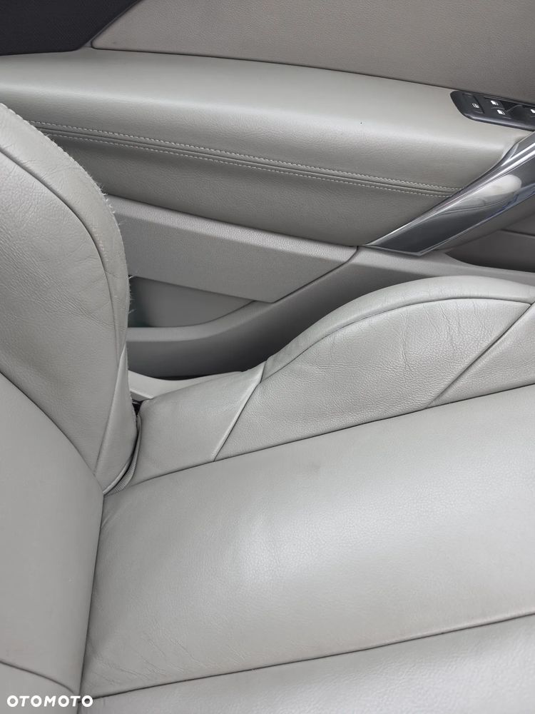 Peugeot 308 CC 155 THP Platinum - 29