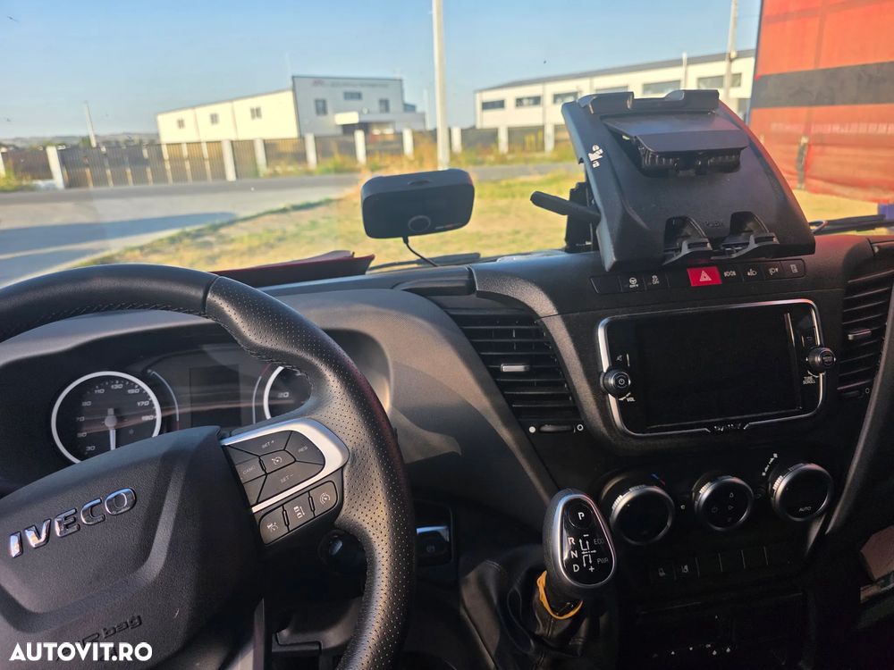 Iveco massif - 21