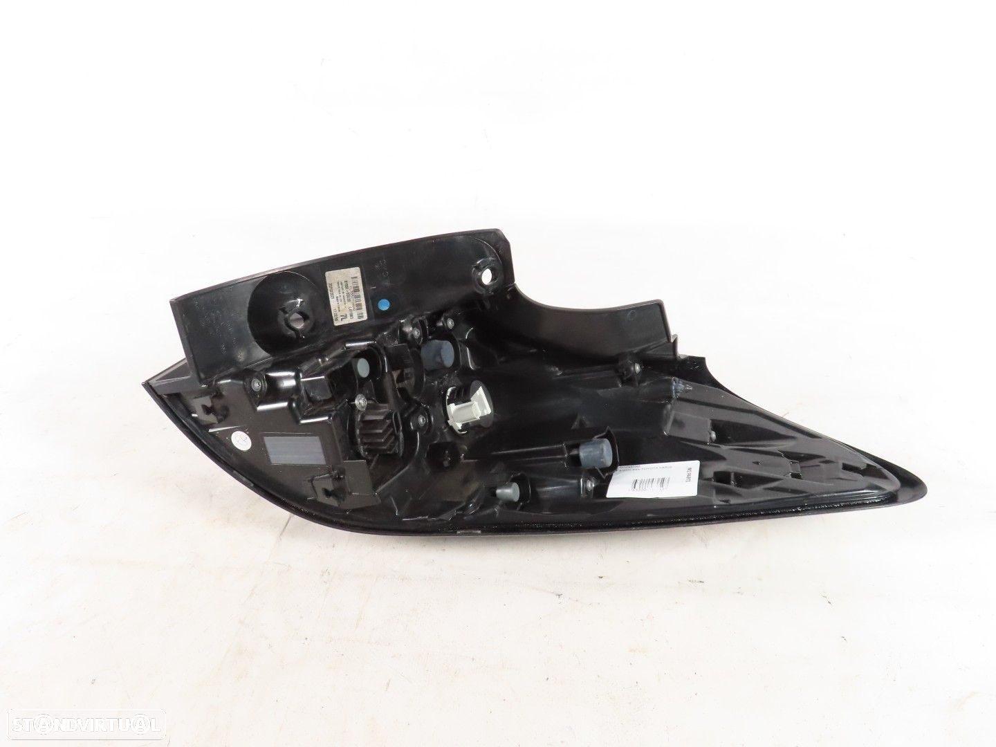Farolim do Painel Esquerdo/Trás Seminovo/ Original TOYOTA YARIS CROSS (MXP_) 815... - 4