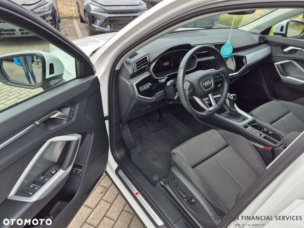 Audi Q3 - 5