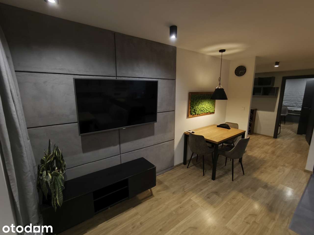 Wygodne 3pok. mieszkanie na ul. Łokietka, garaż, duży balkon, zieleń