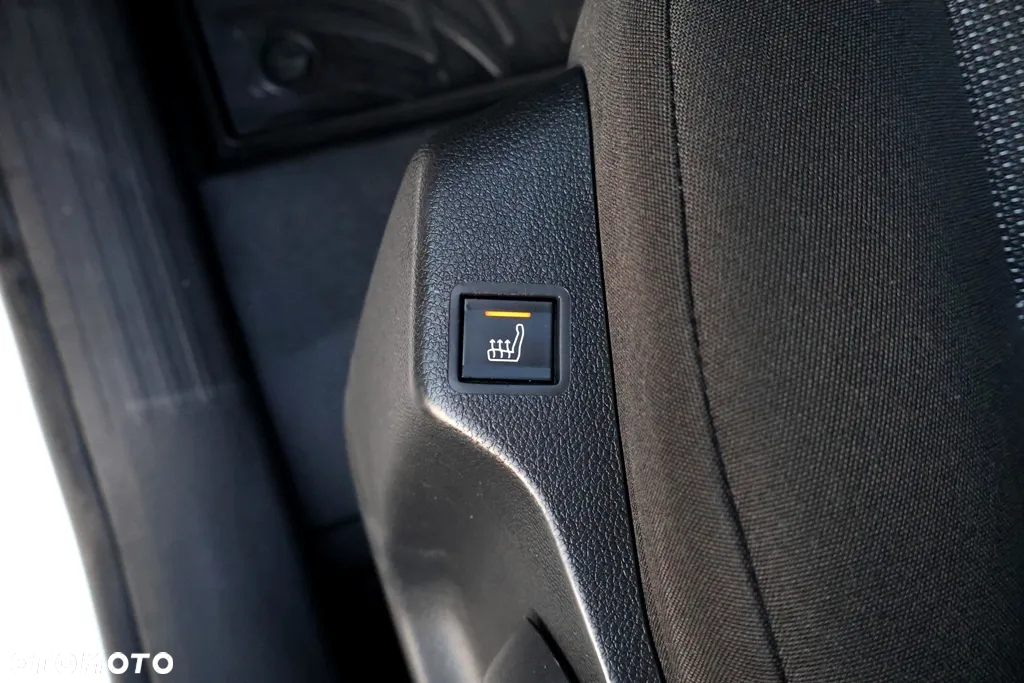 Peugeot Partner LONG KLIMA KAMERA NAVI WEBASTO TEMPOMAT FV23% - 20