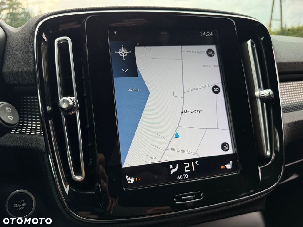Volvo XC 40 D3 R-Design - 27