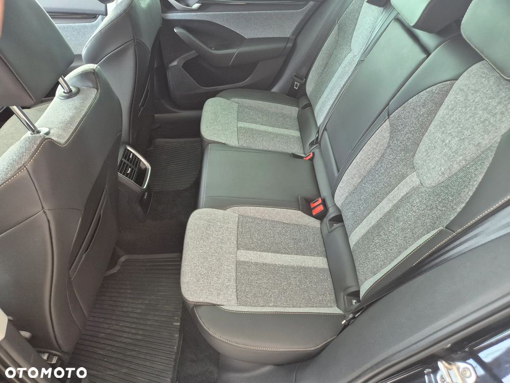 Skoda Octavia 1.5 TSI Selection - 27