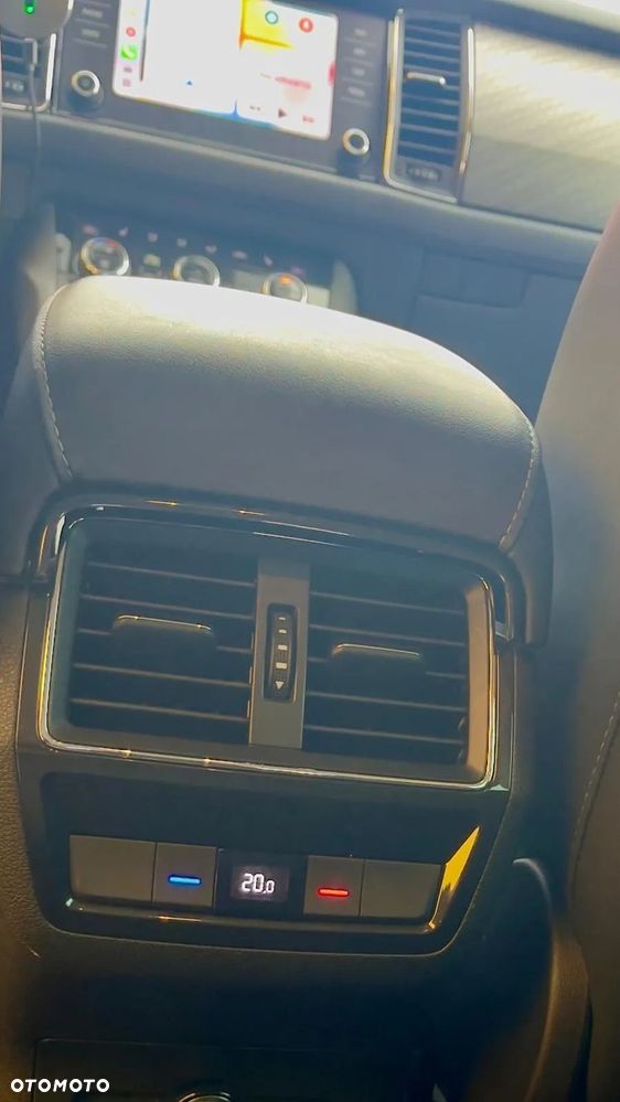 Skoda Kodiaq 2.0 TSI 4x4 Style DSG - 17