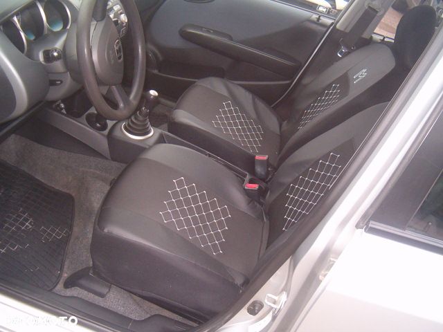 Honda Jazz - 24