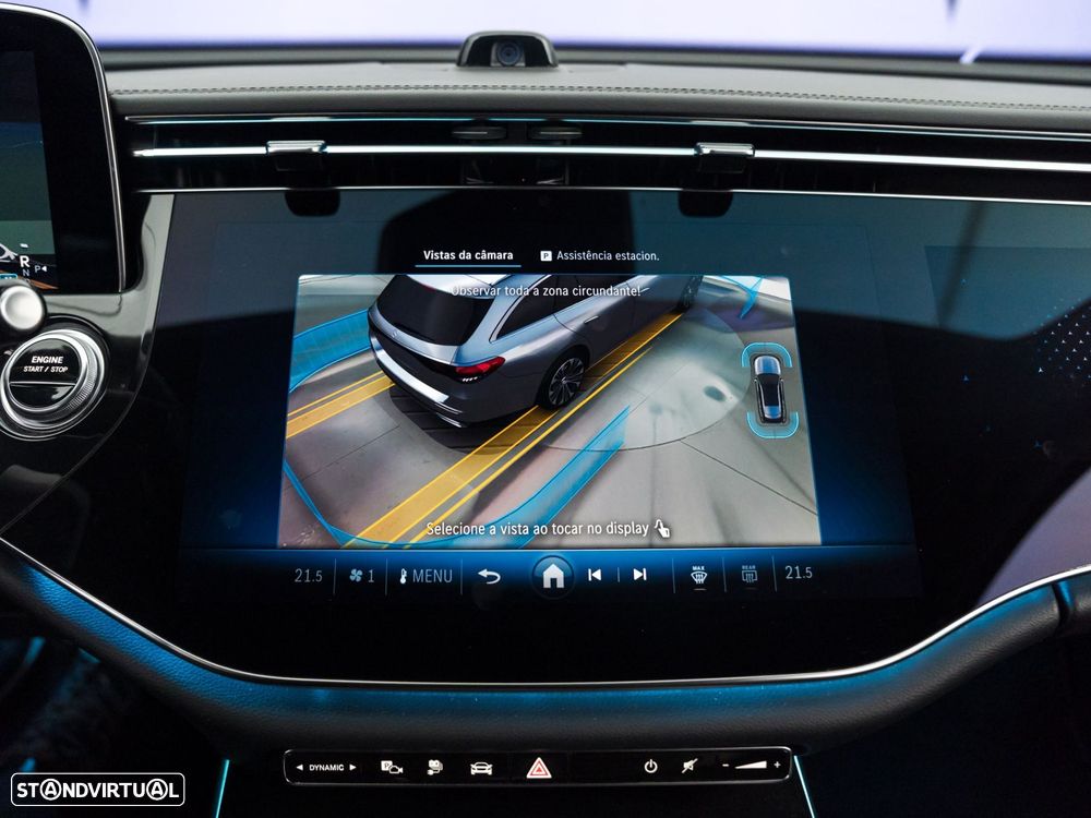 Mercedes-Benz E 300 - 34